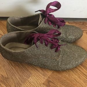 Wet Seal Oxford Women’s Shoes